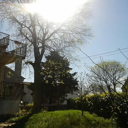 아파트 In Marusici